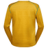 Tricou cu mânecă lungă La Sportiva TOUR LONG SLEEVE Men Savana