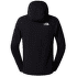 Hanorac The North Face Summit Futurefleece FZ Hoodie Men TNF BLACK/NPF