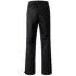 Pantaloni The North Face ANTORA RAIN PANT Women TNF BLACK/NPF