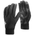 Mont Blanc Gloves Black