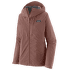 Granite Crest Jacket Women Dulse Mauve