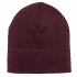 Merino Wool Hat Buff® (113013) SOLID GARNET