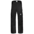 Stoney HS Thermo Pants Men black 0001