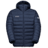 Waymarker IN Hooded Jacket Men marine 5118