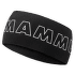 AENERGY HEADBAND black 0001