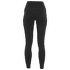 Colanți Icebreaker Merino 260 Tech High Rise Leggings Women Black