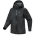 Beta AR Jacket Stormhood Women Black