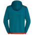 Hanorac La Sportiva METHOD HOODY Men Everglade