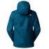 Jachetă The North Face Quest Jacket Women MIDNIGHT PETROL