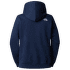 Hanorac The North Face DREW PEAK PULLOVER HOODIE Men SUMMIT NAVY