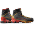 Încălțăminte La Sportiva Aequilibrium Hike GTX Carbon/Yellow