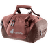 Geantă deuter Duffel 35 caspia-raisin