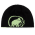 Căciuli Mammut Mammut Logo Beanie (1191-04891) 1285 neo lime-black