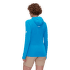 Hanorac Mammut Aenergy Light ML Hooded Jacket Women glacier blue