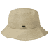 Pălărie Buff Adventure Bucket Hat SOLID SAND