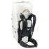 Rucsac deuter Expedition Ultra 60 white-black