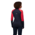 Jachetă Mammut Eiger Nordwand ML Hybrid Jacket Women azalea-night