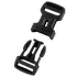 Cataramă Mammut Dual Adjust Side Squeeze Buckle 20 black 0001