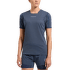 Tricou cu mânecă scurtă La Sportiva TRAIL BITE T-SHIRT Women Night Sky/Chalk