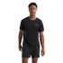 Tricou cu mânecă scurtă Arcteryx Norvan Downword Logo SS Men Forage/Tatsu