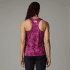 Maiou The North Face FLEX TANK AOP Women 8R4 TNF BLACK WATERFALL PRINT