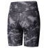 Pantaloni scurți The North Face FLEX 8IN TIGHT AOP 8R4 TNF BLACK WATERFALL PRINT