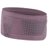 Bandă pentru cap X-Bionic X-BIONIC® HEADBAND Dusty Lavender/Grey