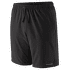 Pantaloni scurți Patagonia Multi Trails Shorts Men Black