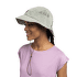 Pălărie Buff Go Bucket Hat SOLID FLINT