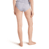 Chiloți Icebreaker Merino 150 Siren Hipkini Fresh Ferns AOP Women GREY QUARTZ/SNOW/AOP