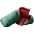 Sac de dormit deuter Starlight Down seagreen-redwood