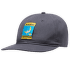 CLIMBING ON THE MOON HAT Onyx_G19G19