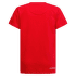 Tricou cu mânecă scurtă La Sportiva ICY MOUNTAINS T-SHIRT Kids Mountain Red