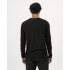 Hanorac Mons Royale Tarn Merino Bike Wind Jersey Black
