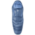 Sac de dormit Nemo Equipment Disco Womens 30 Endless Promise 2025 Blue Horizon