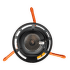 Aragaz Jetboil Flash 1.0L Ocean Topo