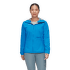 Jachetă Mammut Ducan Light HS Hooded Jacket Women glacier blue