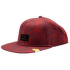 DIMENSION HAT Redwood/Rosebay