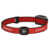 Lampă frontală Fenix Rechargeable Headlamp HL18R-T V2.0 Black