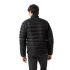 Jachetă Arcteryx Cerium Jacket Men Black