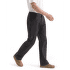 Pantaloni Arcteryx Cronin Cotton Pant Men Black