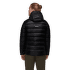 Jachetă Mammut Taiss IN Hooded Jacket Men glacier blue