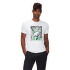 Tricou cu mânecă scurtă Mammut Trovat T-Shirt Men Mammut white 0243