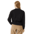 Hanorac Arcteryx Emblem Fleece Crew Women Black