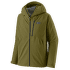 Granite Crest Jacket Men Pond Green