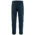 Pantaloni Fjällräven Keb Agile Winter Trousers Men Dark Navy