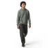 Hanorac Arcteryx Emblem Fleece Hoody Men Forage