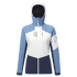 M WHITE SHIELD JKT Women CORONET BLUE/SAPHIR