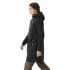 Haina Arcteryx Beta Coat Women Black