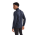 Hanorac Arcteryx Rho LT Zip Neck Men Forage/Tatsu